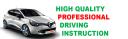 Topmarks Professional Driving Tuition logo
